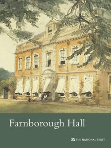 Farnborough Hall, Oxfordshire 