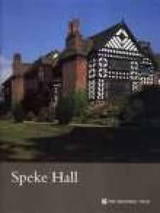 Speke Hall, Liverpool, Merseyside 