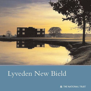 Lyveden New Bield, Northamptonshire 