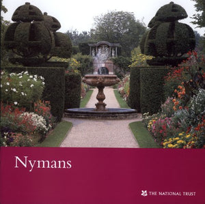 Nymans 