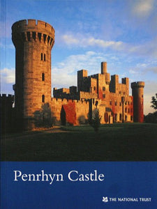 Penrhyn Castle 