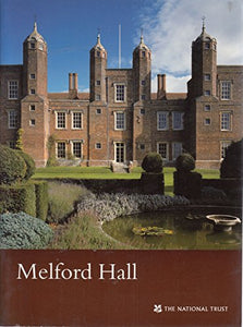 Melford Hall 