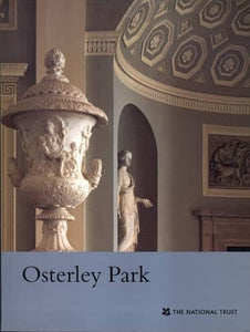 Osterley Park, London 