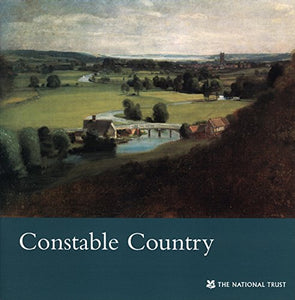 Constable Country, Essex & Suffolk 