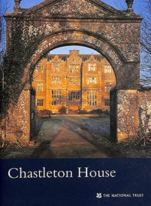 Chastleton House 