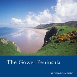 The Gower Peninsula, South Wales 