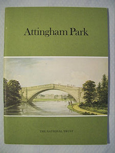 Attingham Park 