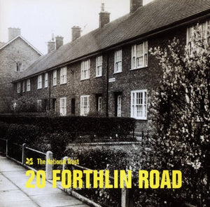 20 Forthlin Road, Liverpool 