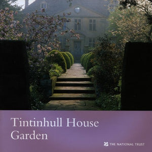 Tintinhull House Garden, Somerset 