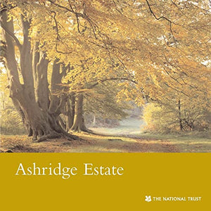 Ashridge Estate 