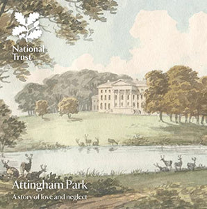 Attingham Park Shropshire 