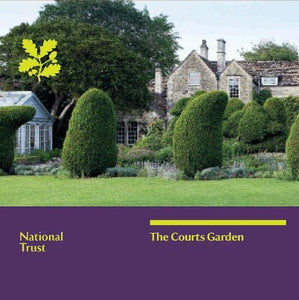 The Courts Garden 