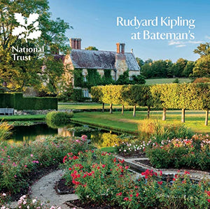 Rudyard Kipling at Bateman's 