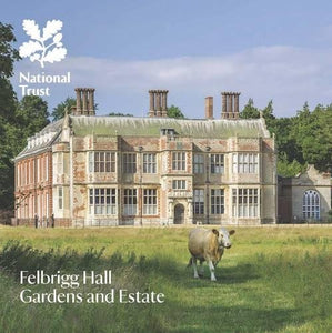 Felbrigg Hall, Gardens and Estate, Norfolk 