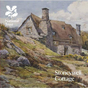 Stoneywell Cottage, Leicestershire 