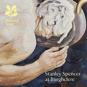 Stanley Spencer at Burghclere 