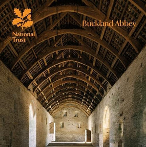 Buckland Abbey, Devon 