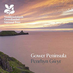 Gower Peninsula, South Wales 