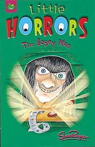 Little Horrors: The Bogey Man 