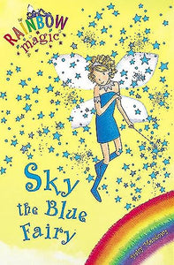 Rainbow Magic: Sky the Blue Fairy 