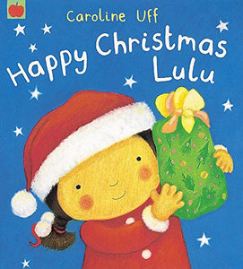 Happy Christmas Lulu 