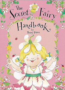 The Secret Fairy Handbook 