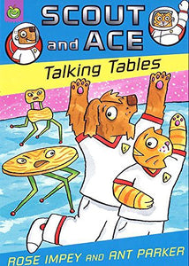 Talking Tables 