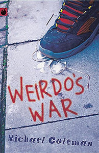 Weirdo's War 