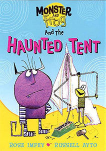 The Haunted Tent 