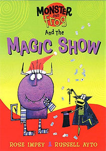 The Magic Show 