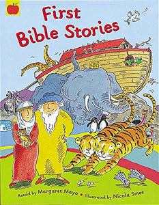 First Bible Stories 