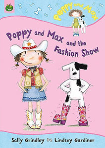 Poppy And Max And The Fashion Show 