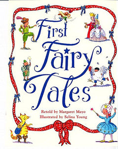 First Fairy Tales 