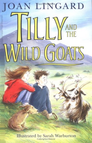 Tilly And The Wild Goats