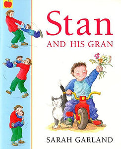 Stan And His Gran 