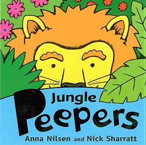 Jungle Peepers 