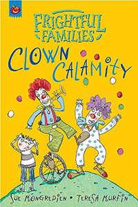 Clown Calamity 