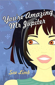 You're Amazing Mr Jupiter 