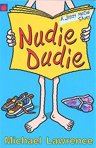 Jiggy McCue: Nudie Dudie 