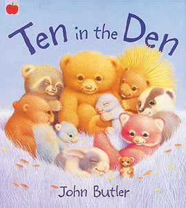 Ten In The Den 