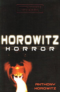 Horowitz Horror 2 