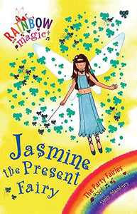 Rainbow Magic: Jasmine The Present Fairy 