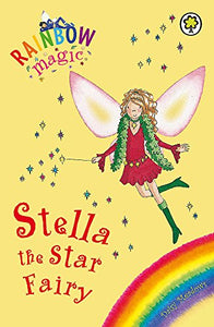 Rainbow Magic: Stella The Star Fairy 