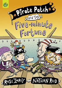 Pirate Patch and the Five-minute Fortune 