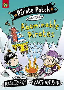 Pirate Patch and the Abominable Pirates 