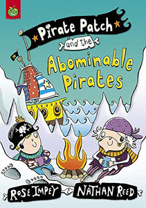 Pirate Patch and the Abominable Pirates 