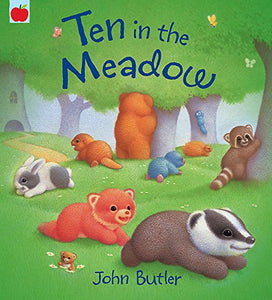 Ten In The Meadow 