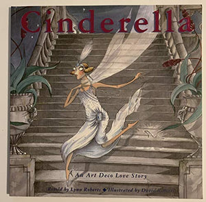 CINDERELLA 