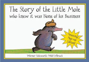 The Story of Little Mole Plop Up Edition! 