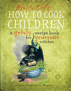 How to Cook Children 